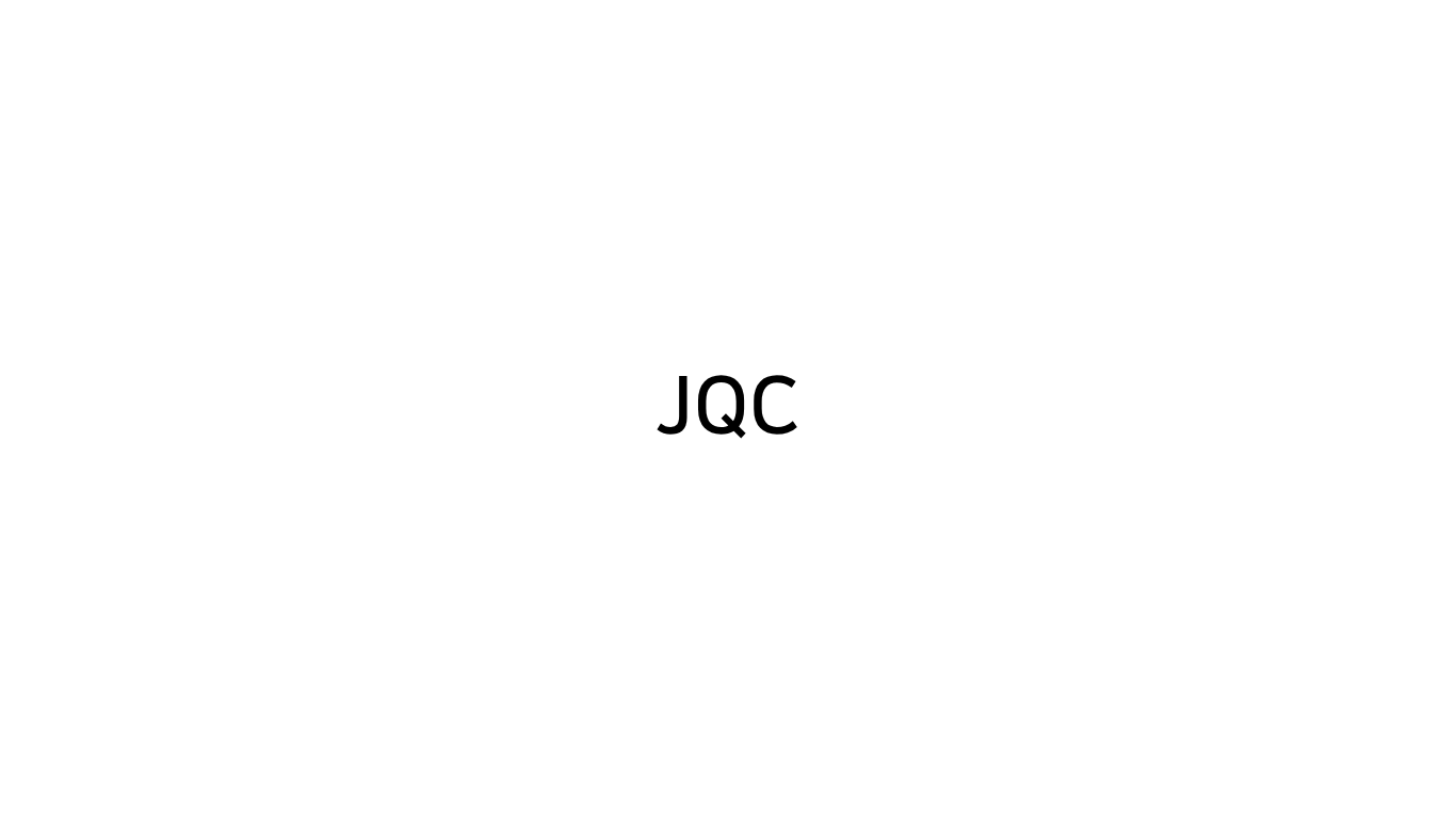 JQC Supplies – Innovative Safety Solutions